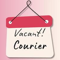 2 vacancies!