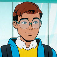 Peter Parker