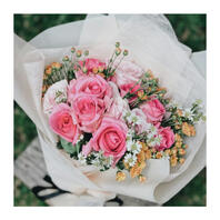 Every flower has its story